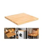 24"x25" Butcher Block Counter Top, Diy Beech Countertop, 1.5'' Thick Waterpro.... Fixed Price $160.03.