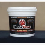Bearpaw Bp664 Hand Cleaner 40 Oz Tub Case Of 6 Non-toxic. Fixed Price $97.13.