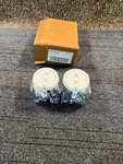 Sigma Pro Connex 3/8" One Hole Strap Conduit Fitting 55919 817785 (qty 4). Fixed Price $33.74.