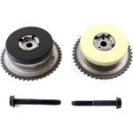 Auceramic 12621506 12621505 Intake & 190.3125 Cubic Inches, Black White. Fixed Price $125.80.