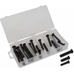Titan Tools 20 Pc. Clevis Pin Assortment (45249). Fixed Price $21.53.