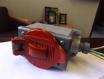 Wholesale Liquidation Hubbell Crouse-hinds Closure Fd1 1/2". Fixed Price $49.00.