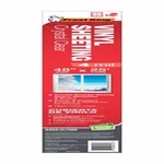 Frost King V4825/4a Crystal Clear Pvc Plastic Vinyl Sheeting 48 In. X 25 Ft.. Fixed Price $54.94.