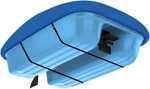 1200d Pedal Boat Cover, 100% Waterproof Paddle Covers With Heavy Duty Hu.... Fixed Price $69.90.