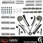Engine Rebuild Timing Chain Camshaft Kit For Ford Lincoln Navigator 5.4l 04-14. Fixed Price $437.40.