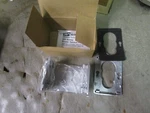 Nos Walker Wiremold 525hb Housing Usa. Fixed Price $40.00.