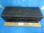 Vestil V-1120-4.5 11"w X 20"h Laminated Dock Bumper + 1 Year Warranty. Fixed Price $99.99.