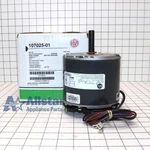 R107025-01 Nordyne Air Conditioner Condenser Fan Motor. Fixed Price $255.99.