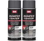 2 Sem 39193 Bumper Coater Dark Gray 12oz. - Free Shipping. Fixed Price $49.99.