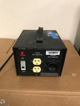 Ipdc Tc-1000a Step Up And Down Converter Power Transformer. Fixed Price $39.99.