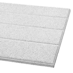 Armstrong Cirrus Ceiling Tile, 24 In W X 48 L, Beveled Tegular, 9/16 Grid. Fixed Price $499.70.