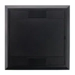 Afc Afm50 Raised Floor Box, Intelligent-series, Access Module, Black. Fixed Price $199.50.