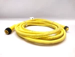 Lumberg Autormation Rsrk 40-839/5m Cordset 500003209. Fixed Price $37.99.
