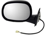 Dorman 955-084 Side View Mirror - Left, Foldaway, Power, Heated. Fixed Price $79.09.