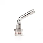 Tire Mechanic's Resource Tr543d Brass Truck Valv. Fixed Price $98.09.