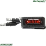 Truck-lite 36115r 36 Series Red Led Marker Clearance Lamp - Flex-lite Rear Exit. Fixed Price $23.75.