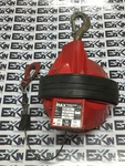 Ingersoll Rand Bhd 55 Irax Balancer, Stroke 2000mm 99-121lbs. Fixed Price $389.00.