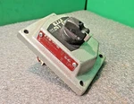Crouse Hinds Efsc21273 Efsc 21273 Hazardous Xp Switch. Fixed Price $65.00.