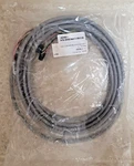 Assa Abloy Electrolynx Harness Qc-c1500p 12 Wire 22awg 182in 939891 Brand New. Fixed Price $10.00.