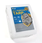 Protect Your Outdoor Gear Year Round - 20x30 Heavy Duty Tarp 12mil. Fixed Price $154.99.