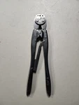Hand Crimp Tool - Bnc Connector, Amp 220009-1. Fixed Price $95.00.