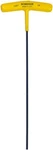 Bondhus 15307 - 1/8" Hex T-handle 9" Length 1ea. Fixed Price $9.03.