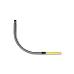 Home-flex Underground 30 In Polyethylene Meter Riser 18-440-007. Fixed Price $82.95.