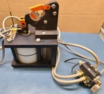 Abb Sta-kon 8awg-250 Pneumatic Crimping Installing Tool Mcm Wire Thomas & Betts. Fixed Price $6499.99.