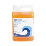 Boardwalk 4734ea 1 Gallon Industrial Strength Cleaner - Pine Scent New. Fixed Price $17.40.