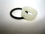 Check Valve Seal And O-ring For Gusmer Ff-1600 (10 Pack) P/n 17407. Fixed Price $40.00.