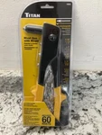 Titan 15052 10" Rivet Gun With Rivets. Fixed Price $17.95.