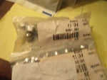 5/16"-18 Acorn Nut 18-8 Stainless Steel Qty 50. Fixed Price $25.00.