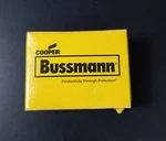 Cooper Bussmann Cc Tron / Limitron Fusetron Littelfuse Various Fuse Types. Fixed Price $10.00.