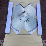Archer Pro 20 Diamond Saw Blade For Concrete Cutting. Fixed Price $200.00.