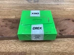 Grex 23 Gauge Headless Micro Pins P6/15l 5/8" Inch -open Box. Fixed Price $24.00.