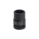 Sunex 424mzt 3/4 In. Drive 12-point 24 Mm Thin Wal. Fixed Price $27.68.