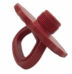 Cta Tools 4334 Cummins Oil Filter Plug. Fixed Price $16.30.