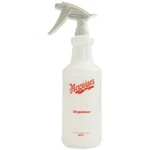 Meguiar S M9911 32 Ounce Spray Bottle With Sprayer (empty). Fixed Price $25.99.
