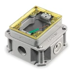 Hubbell B2436 Scrubshield Floor Box Dualevel Deep Adjustable - 82 Available. Fixed Price $109.00.