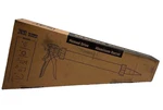 Jes 20 Oz. 26:1 High-thrust Sausage & Bulk Caulk Gun. Fixed Price $61.99.