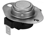 Supco L135 L-series Snap-action Spst Limit Control Thermostat, L135-15f. Fixed Price $7.99.