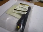 57y02 - Long Blackstone Back Cap For 17,18,26 Series Torches Qty 2. Fixed Price $10.00.