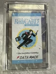 Data Race V.22bis 2400bps Fax/9600bps Redicard Data/fax Modem. Fixed Price $50.00.
