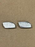 Gripple Gb2210517 Kwik-loc Wire Rope Cable Fasteners No.2 100 Lbs 5:1 (qty 2). Fixed Price $9.99.