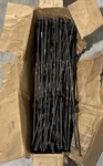 100-dayton Superior 8"x8-1/4" Le Hex Head Snap Tie W/1" Cone Standard Duty. Fixed Price $300.00.