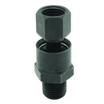 Milton 659 1/4" Npt Swivel Hose Fitting. Fixed Price $15.01.