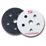 Dynabrade 6" Interface Pad Hook Face Double-sided (53980). Fixed Price $48.00.
