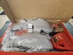 Milwaukee F300g-21s M12 Women's Small Heated Axis Vest Kit W Battery & Charger. Fixed Price $139.95.