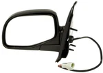 Dorman 955-1195 Driver Side Power Door Mirror - Folding Compatible With Select. Fixed Price $44.12.