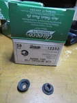 Thread Cutting Nut 5mm Stud Size -phos.auveco 12253 Qty 50. Fixed Price $12.00.